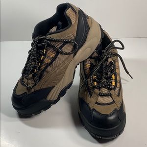 New Balance 882 ST Dunham Steel Toe/Oil Resistant